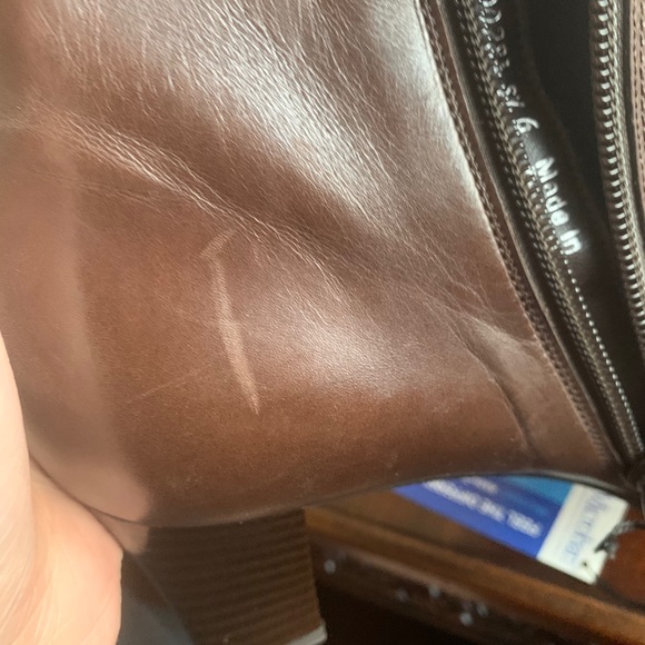 Gabor Boots - Picture 7 of 9